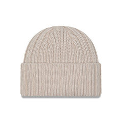 Logo Applique Cuffed Knit Hat - Dallas Cowboys