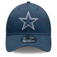 Tonal Camo 39THIRTY Flex Hat - Dallas Cowboys