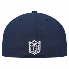 Tri-Hit 59FIFTY Fitted Hat - Dallas Cowboys