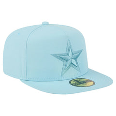 Color Pack A-Frame 59FIFTY Fitted Hat - Dallas Cowboys