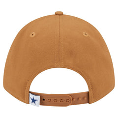 Main 9FORTY M-Crown Adjustable Hat - Dallas Cowboys