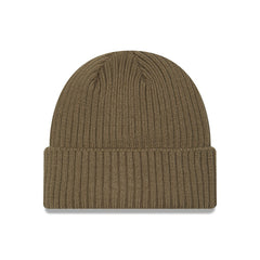 Color Pack Cuffed Knit Hat - Dallas Cowboys