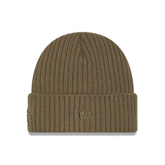 Color Pack Cuffed Knit Hat - Dallas Cowboys