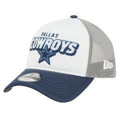 Preschool Streak A-Frame 9FORTY Adjustable Hat - Dallas Cowboys