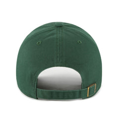 MLB Athletics '47 Women's Ariana Clean Up Adjustable Hat