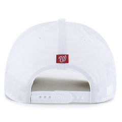 MLB Washington Nationals '47 Brrr Fairway Hitch Adjustable Hat