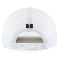 MLB Minnesota Twins '47 Brrr Fairway Hitch Adjustable Hat