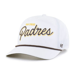 MLB San Diego Padres '47 Brrr Fairway Hitch Adjustable Hat