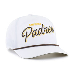 MLB San Diego Padres '47 Brrr Fairway Hitch Adjustable Hat