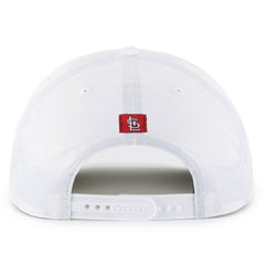 MLB St. Louis Cardinals '47 Brrr Fairway Hitch Adjustable Hat