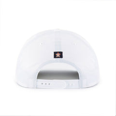 MLB Houston Astros '47 Brrr Fairway Hitch Adjustable Hat