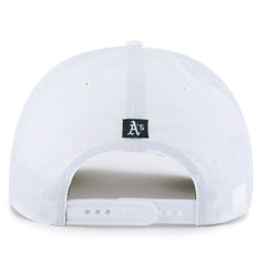 MLB Athletics '47 Brrr Fairway Hitch Adjustable Hat