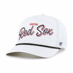MLB Boston Red Sox '47 Brrr Fairway Hitch Adjustable Hat