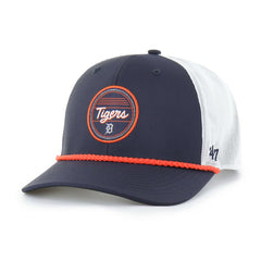 MLB Detroit Tigers '47 Fairway Trucker Adjustable Hat