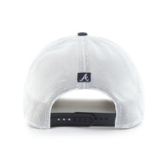 MLB Atlanta Braves '47 Fairway Trucker Adjustable Hat