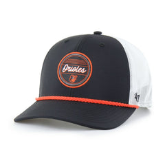 MLB Baltimore Orioles '47 Fairway Trucker Adjustable Hat