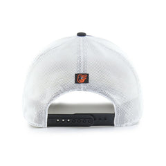 MLB Baltimore Orioles '47 Fairway Trucker Adjustable Hat