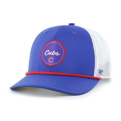 MLB Chicago Cubs '47 Fairway Trucker Adjustable Hat