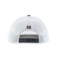 MLB Houston Astros '47 Fairway Trucker Adjustable Hat