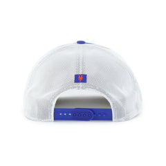 MLB New York Mets '47 Fairway Trucker Adjustable Hat