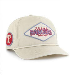 MLB Texas Rangers '47 Cairn Hitch Adjustable Hat