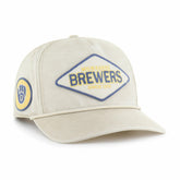 MLB Milwaukee Brewers '47 Cairn Hitch Adjustable Hat