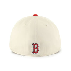 MLB Boston Red Sox '47 Crosstown Franchise Fitted Hat