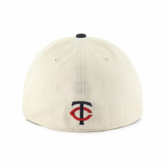 MLB Minnesota Twins '47 Crosstown Franchise Fitted Hat