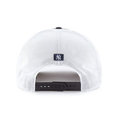 MLB New York Yankees '47 Brrr Downburst Mesh Hitch Adjustable Hat