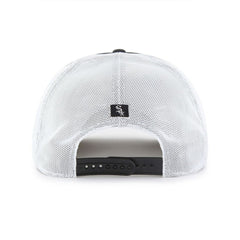 MLB Chicago White Sox '47 Brrr Downburst Mesh Hitch Adjustable Hat