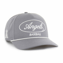 MLB Los Angeles Angels '47 Foundational Hitch Adjustable Hat