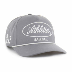 MLB Athletics '47 Foundational Hitch Adjustable Hat