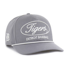 MLB Detroit Tigers '47 Foundational Hitch Adjustable Hat