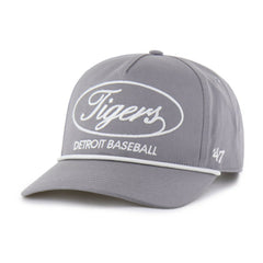 MLB Detroit Tigers '47 Foundational Hitch Adjustable Hat