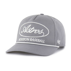 MLB Houston Astros '47 Foundational Hitch Adjustable Hat