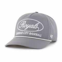 MLB Kansas City Royals '47 Foundational Hitch Adjustable Hat