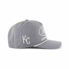 MLB Kansas City Royals '47 Foundational Hitch Adjustable Hat