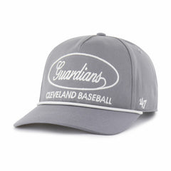 MLB Cleveland Guardians '47 Foundational Hitch Adjustable Hat