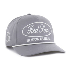 MLB Boston Red Sox '47 Foundational Hitch Adjustable Hat