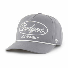 MLB Los Angeles Dodgers '47 Foundational Hitch Adjustable Hat