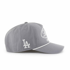 MLB Los Angeles Dodgers '47 Foundational Hitch Adjustable Hat