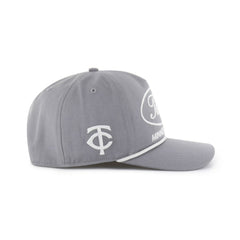 MLB Minnesota Twins '47 Foundational Hitch Adjustable Hat