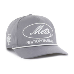 MLB New York Mets '47 Foundational Hitch Adjustable Hat