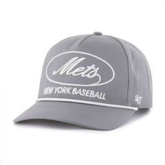 MLB New York Mets '47 Foundational Hitch Adjustable Hat