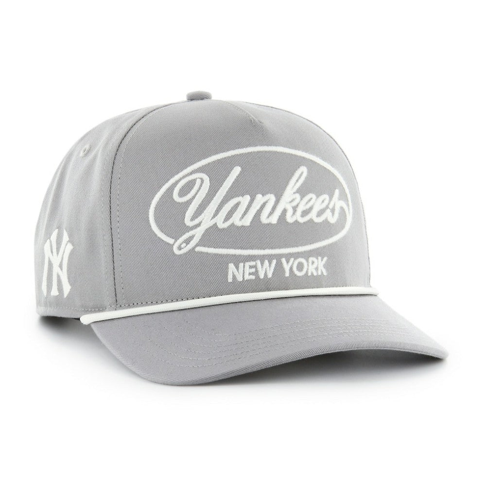MLB New York Yankees '47 Foundational Hitch Adjustable Hat