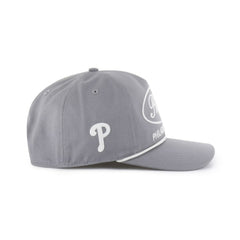 MLB Philadelphia Phillies '47 Foundational Hitch Adjustable Hat