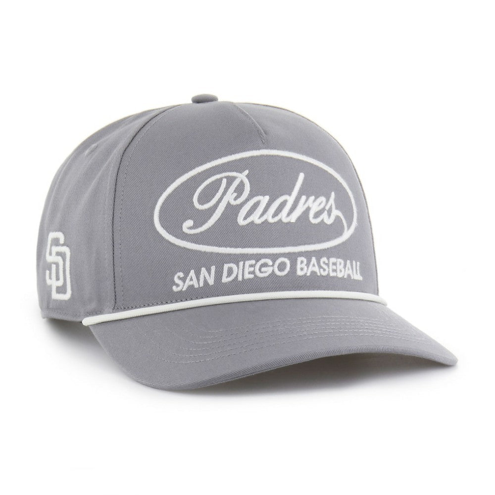 MLB San Diego Padres '47 Foundational Hitch Adjustable Hat