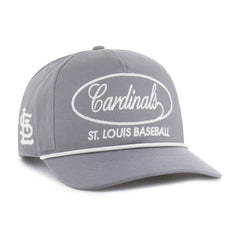 MLB St. Louis Cardinals '47 Foundational Hitch Adjustable Hat