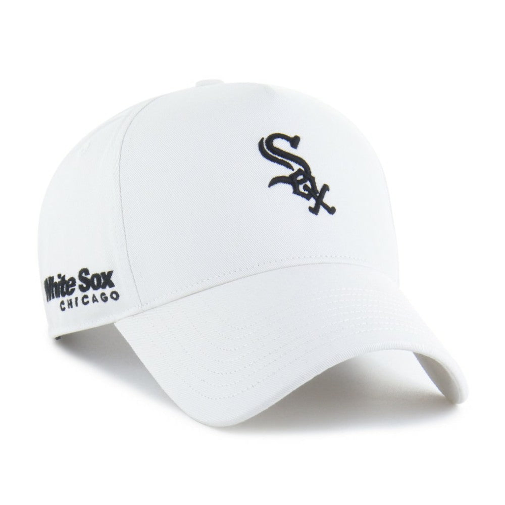 MLB Chicago White Sox '47 Foundational Pinch Offside Adjustable Hat