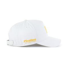 MLB Pittsburgh Pirates '47 Foundational Pinch Offside Adjustable Hat